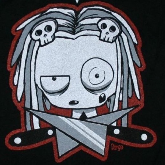 Meet your Posher, Alessia - Picture 1 of 1